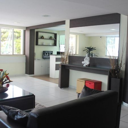 Confortavel Apartamento Na Praia Do Forte Cabo Frio Ngoại thất bức ảnh