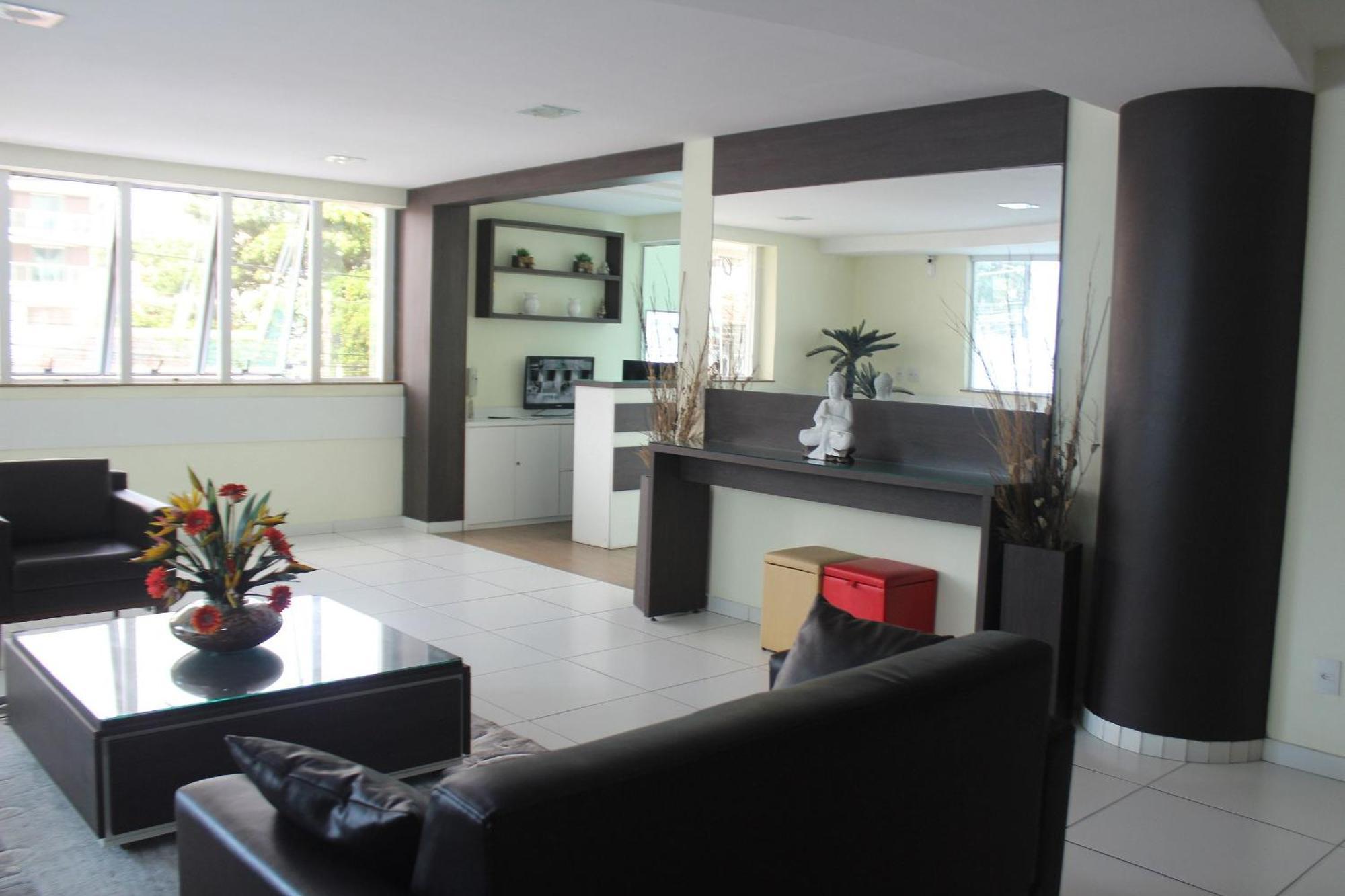 Confortavel Apartamento Na Praia Do Forte Cabo Frio Ngoại thất bức ảnh