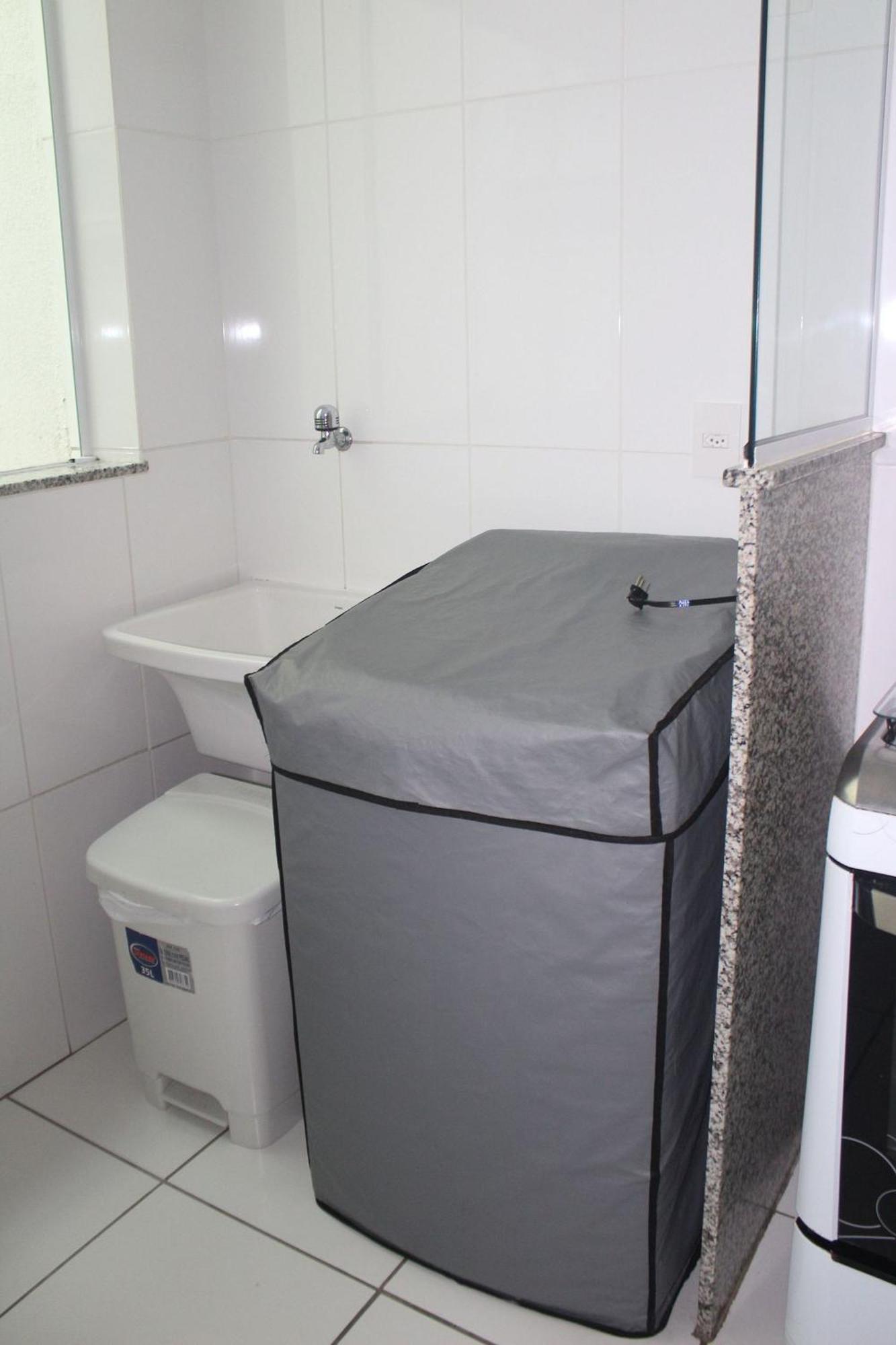 Confortavel Apartamento Na Praia Do Forte Cabo Frio Ngoại thất bức ảnh
