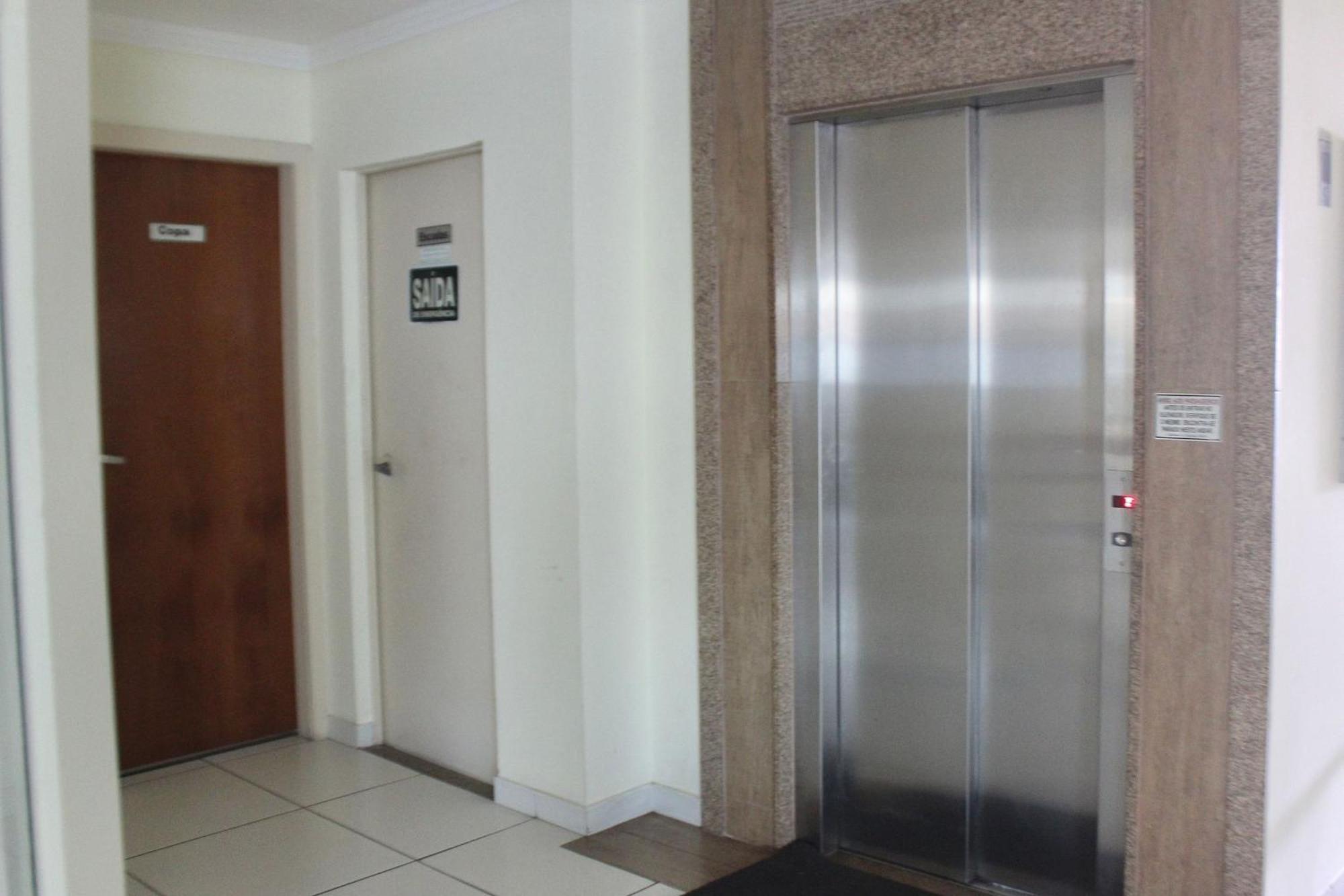 Confortavel Apartamento Na Praia Do Forte Cabo Frio Ngoại thất bức ảnh
