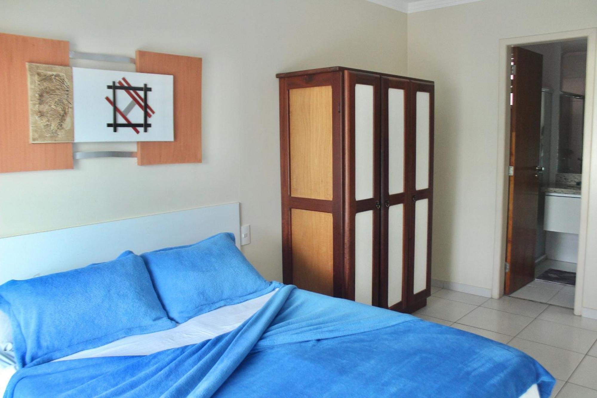 Confortavel Apartamento Na Praia Do Forte Cabo Frio Ngoại thất bức ảnh