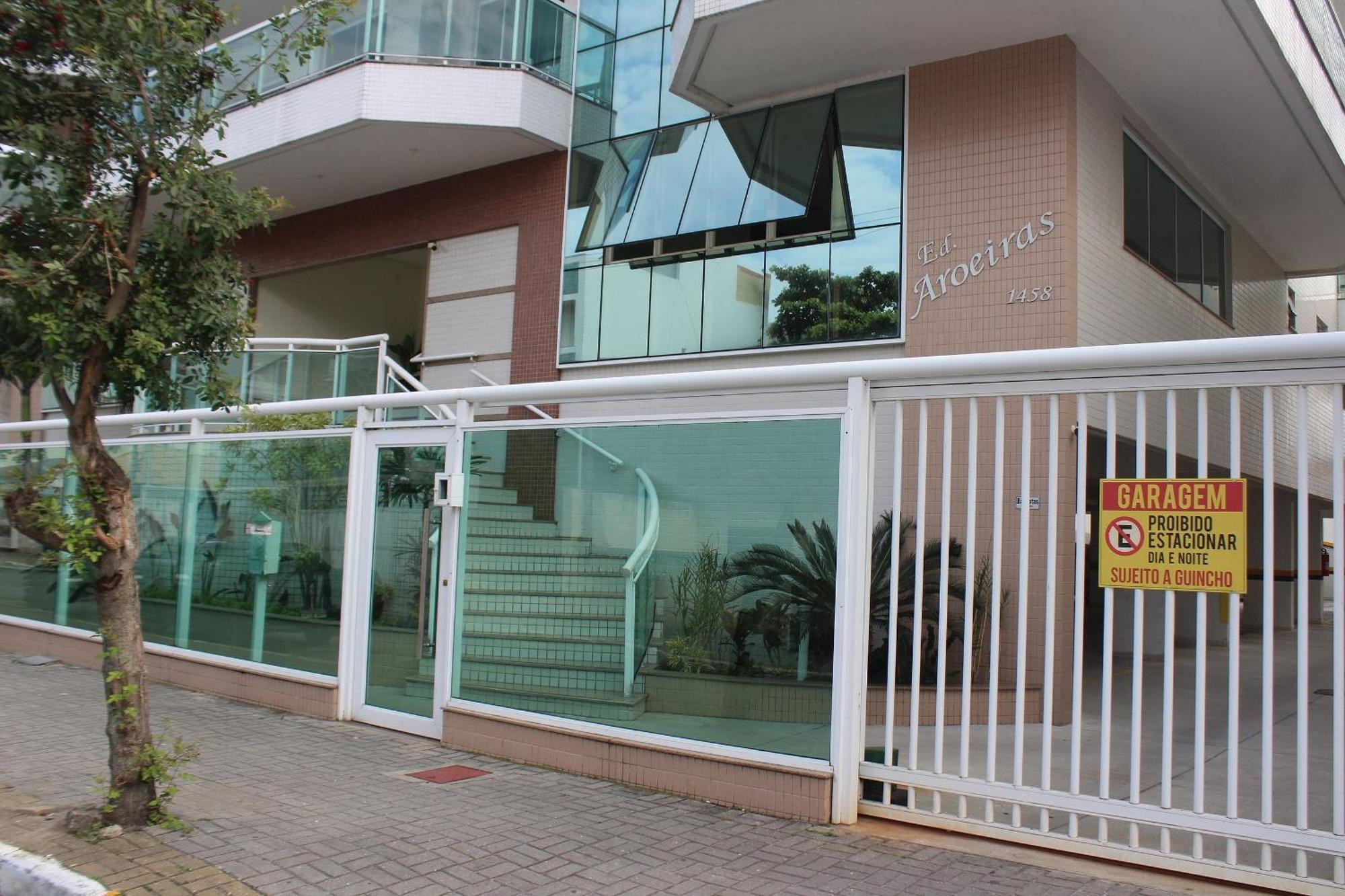 Confortavel Apartamento Na Praia Do Forte Cabo Frio Ngoại thất bức ảnh