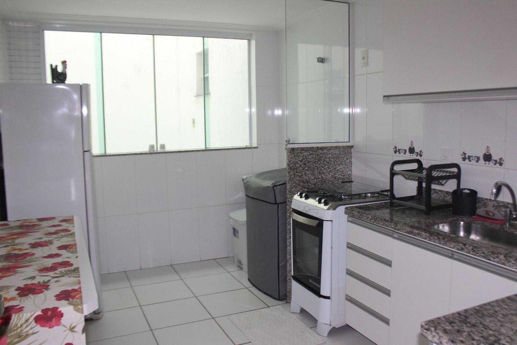Confortavel Apartamento Na Praia Do Forte Cabo Frio Ngoại thất bức ảnh