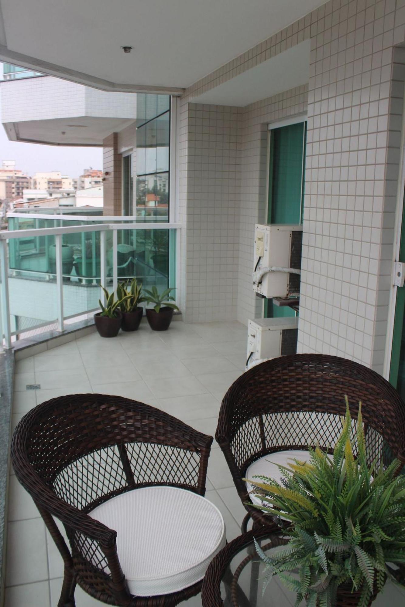 Confortavel Apartamento Na Praia Do Forte Cabo Frio Ngoại thất bức ảnh