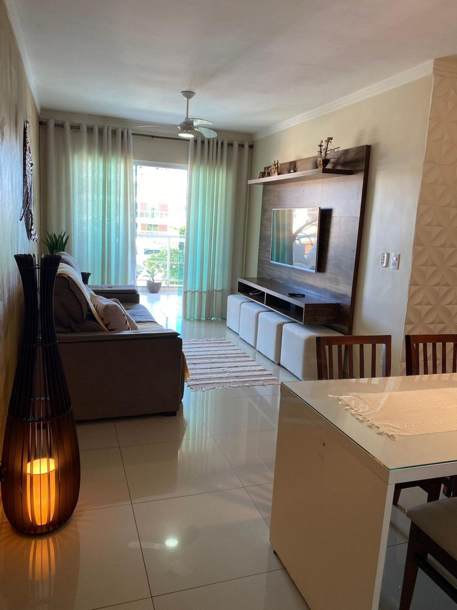 Confortavel Apartamento Na Praia Do Forte Cabo Frio Ngoại thất bức ảnh